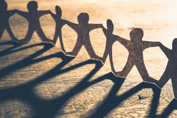 You’re not on your own: Partners are part of a unique channel relationship